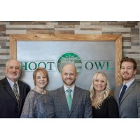 Hoot Owl Financial logo - Similar company to Hoot Wealth