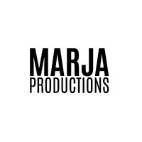Marja Productions logo - Similar company to La Féline Films
