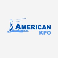 American KPO logo - Similar company to Mp Gestion Del Talento