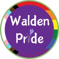 Walden Pride logo - Similar company to Mindbodies Decolonised