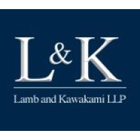 Lamb & Kawakami LLP logo - Similar company to Advanced Planning Solutions, Inc.