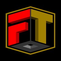 Fel Tech Company logo - Similar company to Dreamtech - You Dream, We Develop!