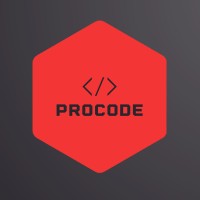 ProCode logo - Similar company to Procode