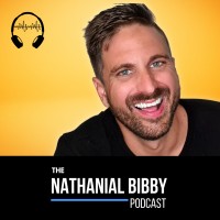 The Nathanial Bibby Podcast logo - Similar company to Stretton Centre