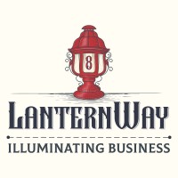 LanternWay logo - Similar company to Talent Dynamics Pty Ltd
