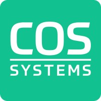 COS Systems logo - Similar company to Fibermania