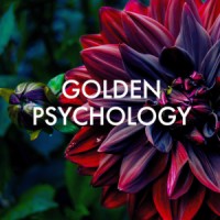 Golden Psychology logo - Similar company to Helm Life