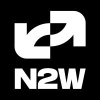 N2W logo - Similar company to Coursebites