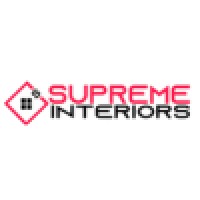 Supreme Interiors Designers logo - Similar company to Excel Industries