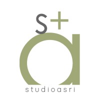 Studioasri logo - Similar company to Studio Lawang