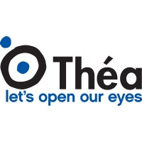 Théa Pharma Germany logo - Similar company to Day3 Pharmaceuticals Germany Gmbh