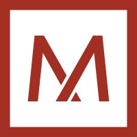 M/Group logo - Similar company to Evans