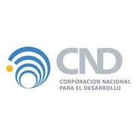 Corporación Nacional Para el Desarrollo logo - Similar company to S&A -It Solutions-
