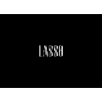 LASSO logo - Similar company to Visionrave