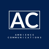 Ambience Communications logo - Similar company to Hubtech Kenya
