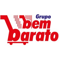 Grupo Bem Barato logo - Similar company to Slyco