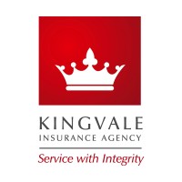 Kingvale Insurance Agency logo - Similar company to Healthline Solutions Ltd