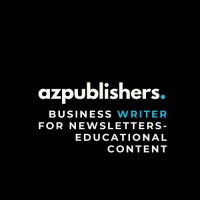 AZ PUBLISHERS logo - Similar company to Smart Pr Communications