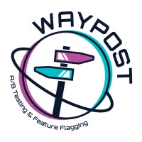 Waypost.io logo - Similar company to Splinter