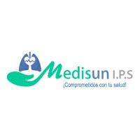 Medisun IPS logo - Similar company to Ips Monserrat