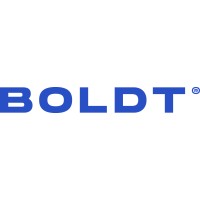 Grupo Boldt logo - Similar company to Orbith