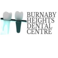 Burnaby Heights Dental Centre - Dentist in Burnaby logo - Similar company to Integrated Consulting Services (Ics)