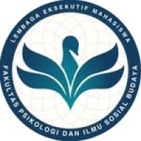 Lembaga Eksekutif Mahasiswa (LEM) FPSB UII logo - Similar company to Ikatan Mahasiswa Muslim Psikologi (Imamupsi) Uii