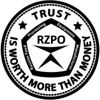 RZPO - FISH and MEAT Processing Equipment Machinery logo - Similar company to Meat Processing Line