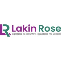 Lakin Rose Chartered Accountants logo - Similar company to Beatons Group