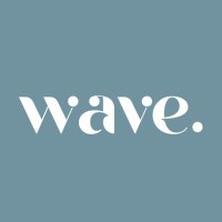 Wave Propaganda logo - Similar company to Tagzag