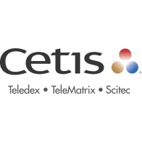 Cetis, Inc. logo - Similar company to Nile System