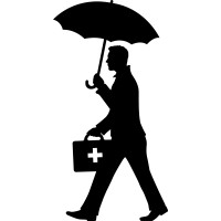 Dr. Ibolit - Manual Medicine and Rehabilitation Center logo - Similar company to Remote Admin Staffing