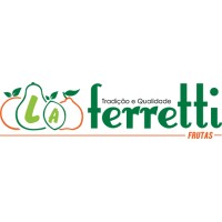 L.A. Ferretti Frutas logo - Similar company to Abcm - Associação Brasileira De Citros De Mesa