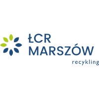 ŁCR Marszów logo - Similar company to Wentor - Importer Urządzeń Grzewczych