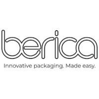 Berica Packaging logo - Similar company to Glopac Nz