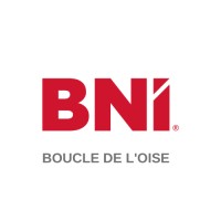 BNI Boucle de l'Oise logo - Similar company to Asfermetures