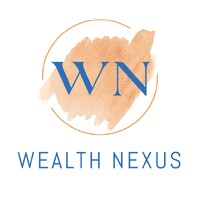 Wealth Nexus logo - Similar company to Beckway Professionals