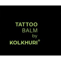 Tattoo Balm By Kolkhuri logo - Similar company to Wisey - ვაიზი
