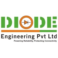 Diode Engineering Private Limited logo - Similar company to Ss Technologies