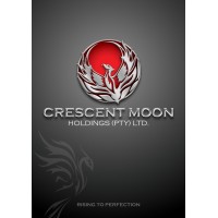 CRESCENT MOON HOLDINGS logo - Similar company to Verres Et Miroirs En Seine Croce - Costa - Afv