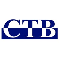 CTB Trattamenti Termici logo - Similar company to Tag Vacuum Heat Treatments