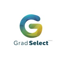 GradSelect EdTech logo - Similar company to Hackerheal