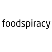 Foodspiracy logo - Similar company to Imagine Labs