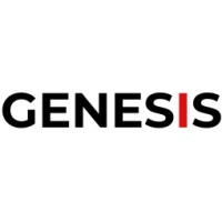 Genesis Dome logo - Similar company to R-Cubes