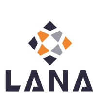 LANA logo - Similar company to Echetalde