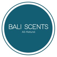 Bali Scents logo - Similar company to Bank Bsm