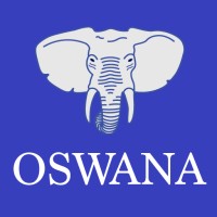 Oswana Online University logo - Similar company to Karte Blanche