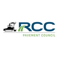 RCC Pavement Council logo - Similar company to Advancing Organizational Excellence (Aoe)