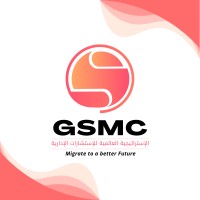 Global Strategic Management Consultancy logo - Similar company to Smart Pro