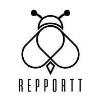 Repportt logo - Similar company to The Write People